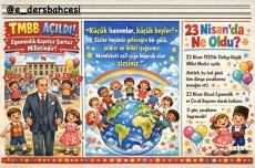 23 Nisan gazetesi