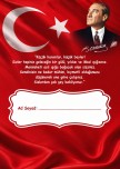 Gelişim raporu kapak