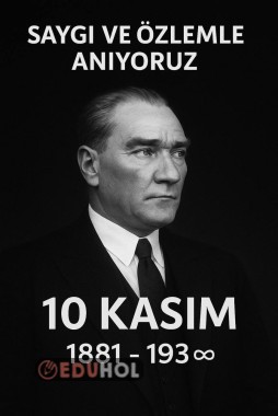 10 kasım
