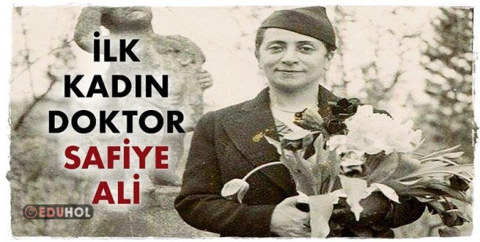 LK KADIN DOKTORUMUZ SAFİYE ALİ İLE İLGİLİ ETKİNLİK