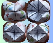 Maddenin halleri tuzluk katlama