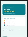 GÜZEL OKUMA ÇALIŞMALARI