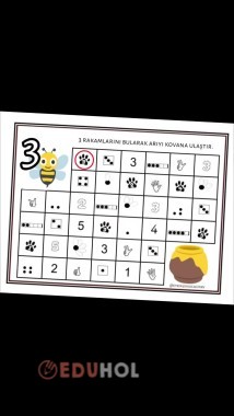 https://eduhol.com/etkinlikkusaginry/documents/eglenceli-sayi-bulmaca-kitapcigi-94065 Yeni etkinliği linkten indirebilirsiniz 🫴🏼