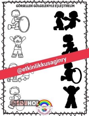 19 MAYIS EŞLEŞTİRME ÇALIŞMASI