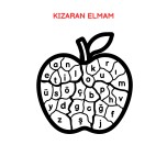 Kızaran Elmam