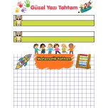 Yaz-Sil Tahtam