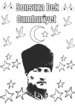 Boyama sayfası