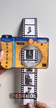 19 Mayıs Etkinliği