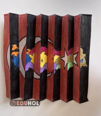 Cumhuriyet bayramı etkinlikleri