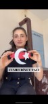 Ay yıldız cumhuriyet tacı