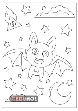 Boyama çalışması 3