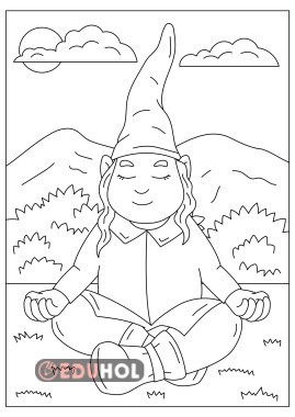 Boyama çalışması 4