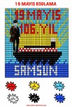 19 Mayıs Kodlama Çalışması