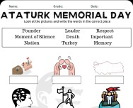 Atatürk Memorial Day