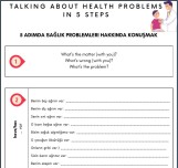 Talking About Health Problems