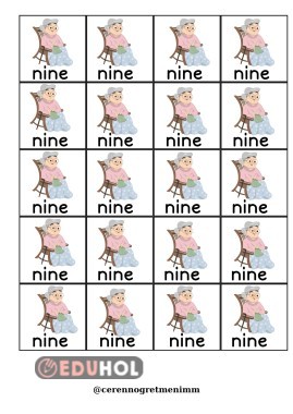 İ sesi defter etkinliği