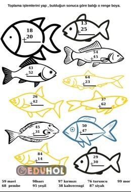 BOYAMALI ELDESİZ TOPLAMA İŞLEMİ