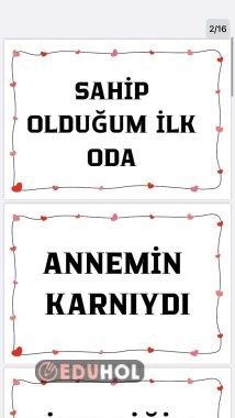 Anneler günü sözleri
