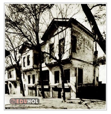 Atatürk’ün Hayatı öğrenci defter yazısı