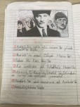 ATATÜRK NASIL BİR ÖĞRENCİYDİ