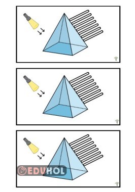 Beyaz Işığın Oluşumu Defter Etkinliği