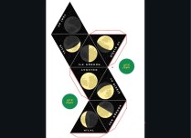 Ay'ın Evreleri Modeli