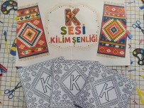 K Sesi Kilim Etkinliği
