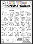 Kitap Okuma Teşvik 2