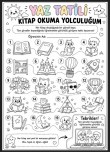 Kitap Okuma Teşvik 1