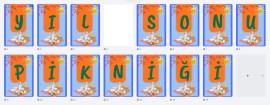 Yıl Sonu Pikniği