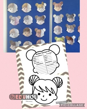 Kendimi Tanıtıyorum