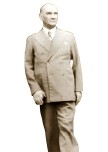 10 Kasım Atatürk Poster