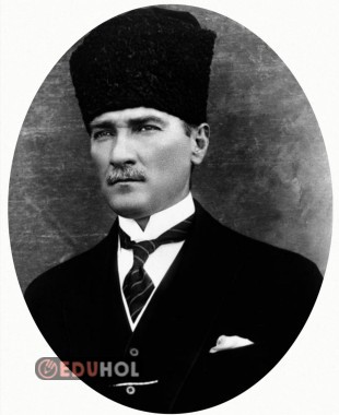 ATATÜRK ÇELENK ETKİNLİĞİ
