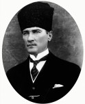 ATATÜRK ÇELENK ETKİNLİĞİ