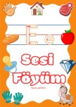 ‘E,e’ sesi föy