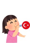 23 nisan cam süsü