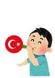 23 nisan cam süsü