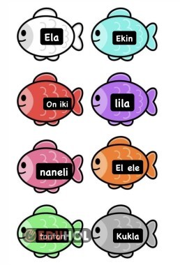 Anetil Oku harf grubu tekrar oyunu1