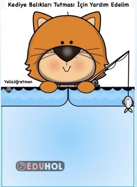 Anetil Oku harf grubu tekrar oyunu