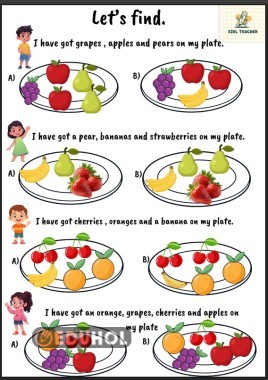 Fruits \ Theme 6
