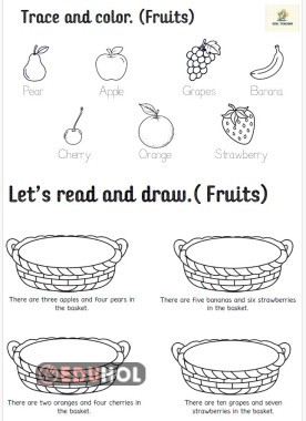 Fruits