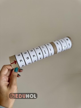 1. SINIF OKUMA RULOSU