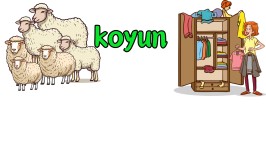 EŞSESLİ