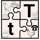 T sesi pano etkinliği- boyama