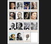 Ülkemize Katkıda Bulunan Kişiler defter çalışması