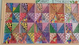 Haftanın sanat etkinliği
