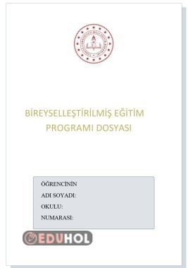 BEP DOSYASI
