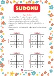 2.SINIF SUDOKU