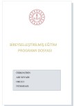 BEP DOSYASI
