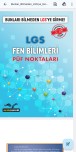 Bunları bilmeden LGS girme